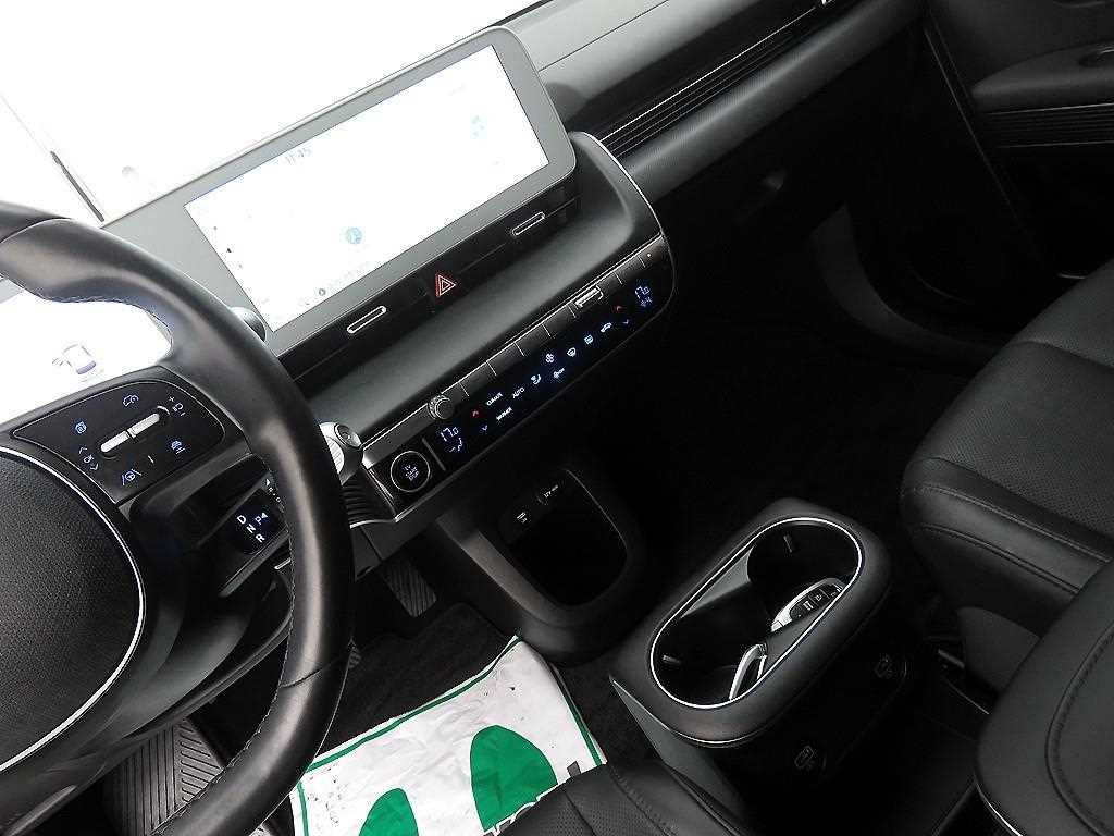 HYUNDAI Ioniq 5 - Vista 11