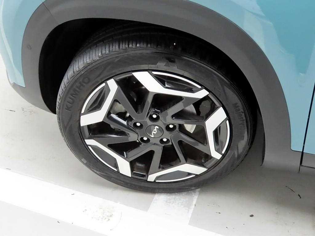 KIA Seltos 2023 - Importación desde Corea - HF Imports Iquique - Foto 19