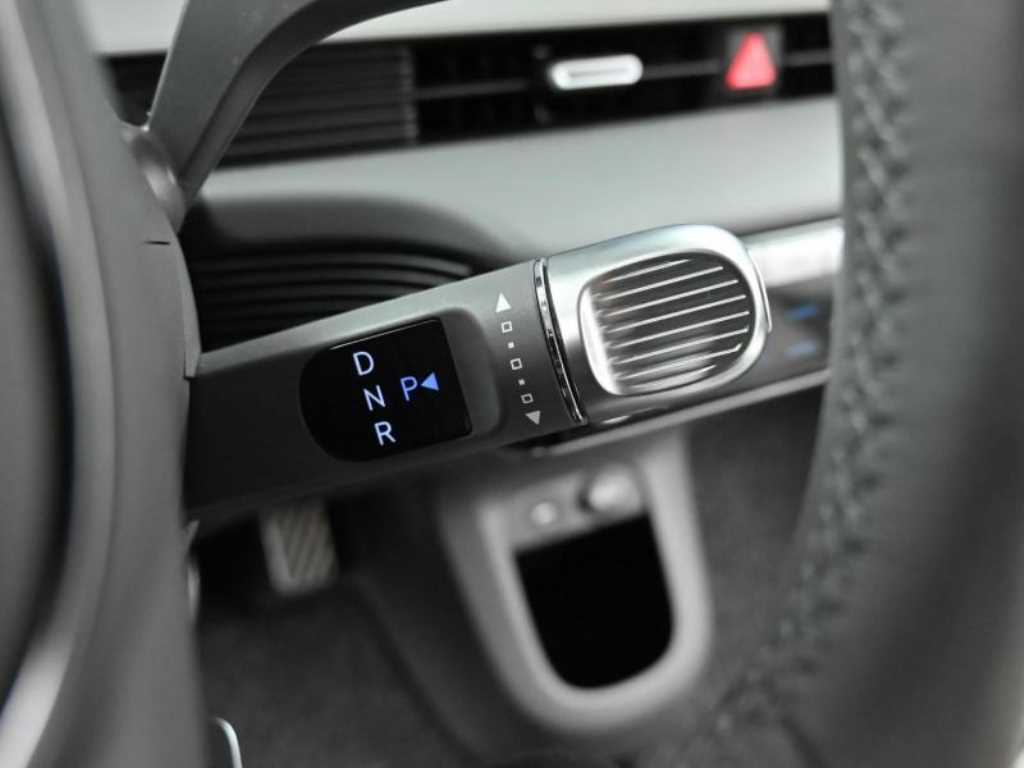 HYUNDAI Ioniq 5 - Vista 9