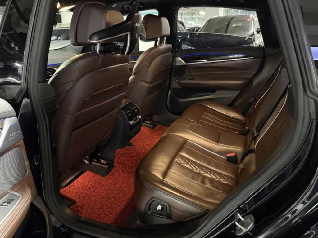 BMW Gran Turismo - Vista 10