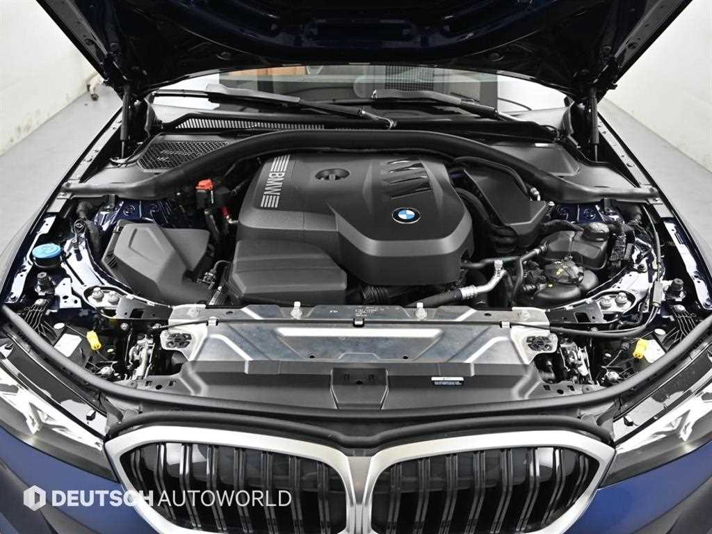 BMW 3 series - Vista 6