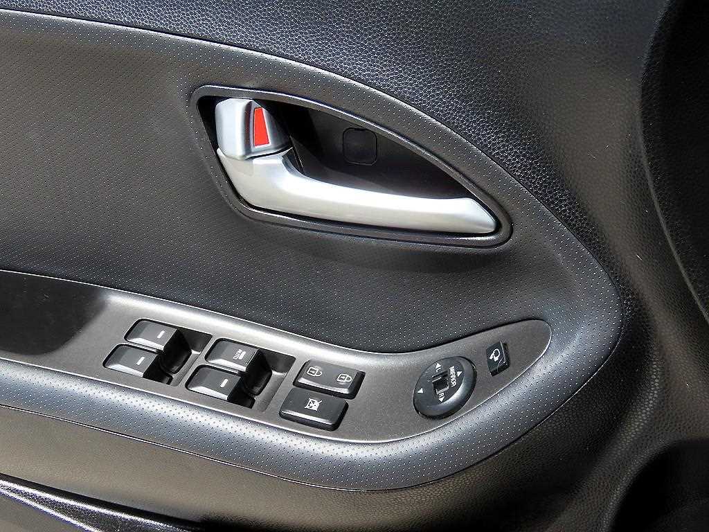 KIA Morning - Vista 11