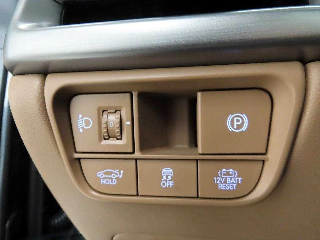 HYUNDAI Grandeur - Vista 12