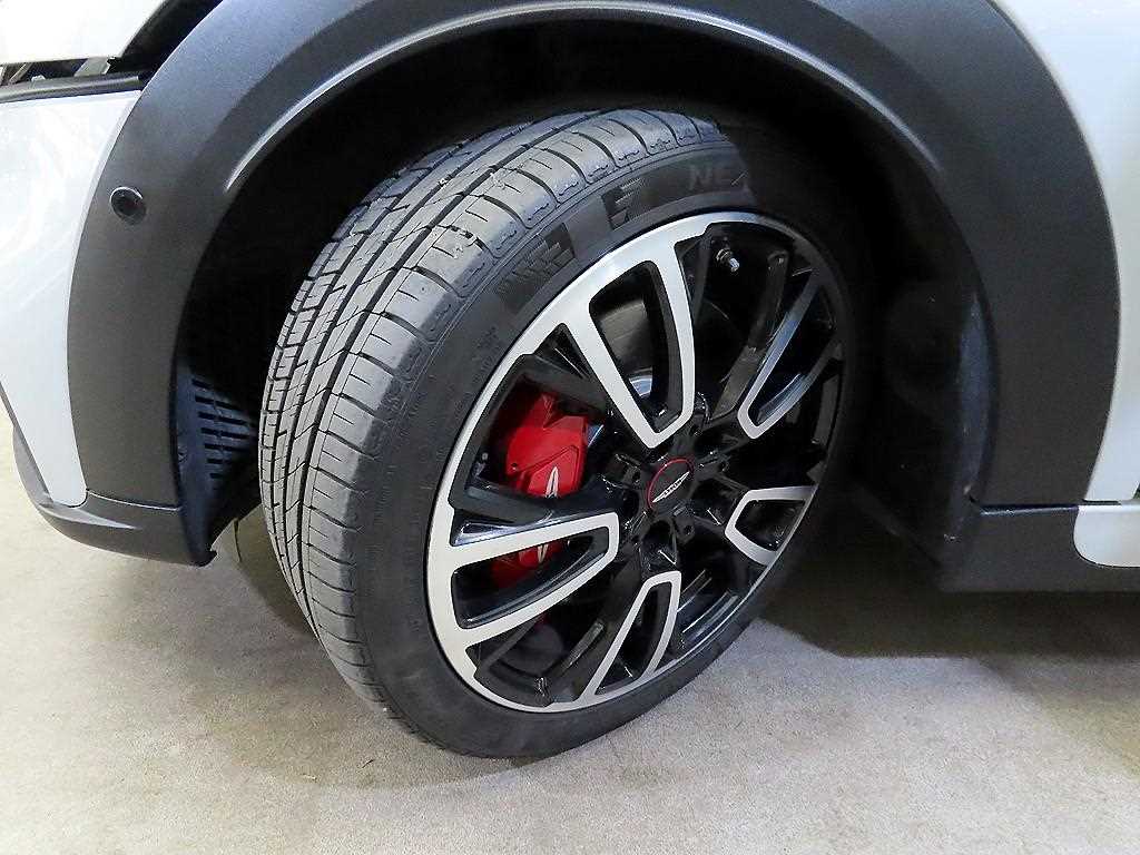 Mini Cooper 2022 Gris - Importación desde Corea - HF Imports Iquique - Foto 20