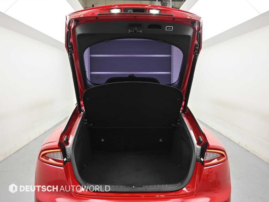 KIA Stinger 2019 Rojo - Importación desde Corea - HF Imports Iquique - Foto 19