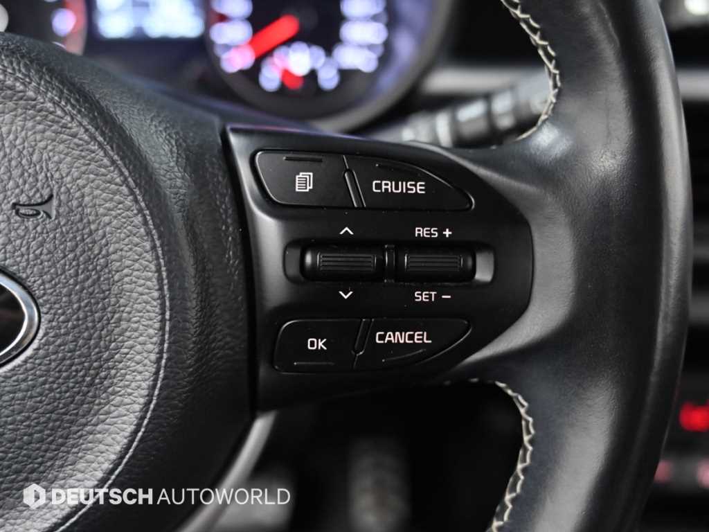 KIA Morning 2017 Negro - Importación desde Corea - HF Imports Iquique - Foto 16
