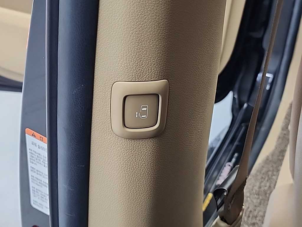 KIA Carnival 2016 Negro - Importación desde Corea - HF Imports Iquique - Foto 15