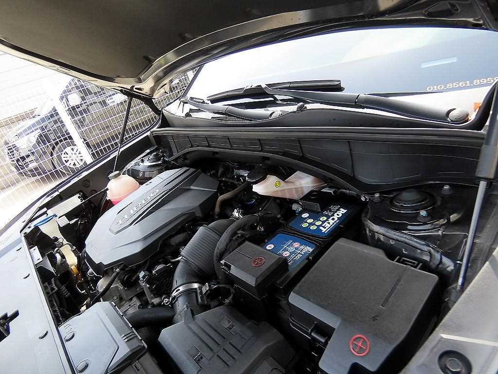 KIA Sorento 2022 Negro - Importación desde Corea - HF Imports Iquique - Foto 19