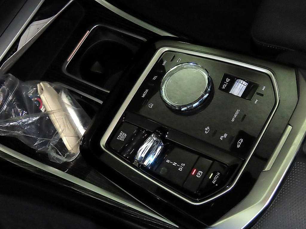 BMW 7 Series - Vista 12