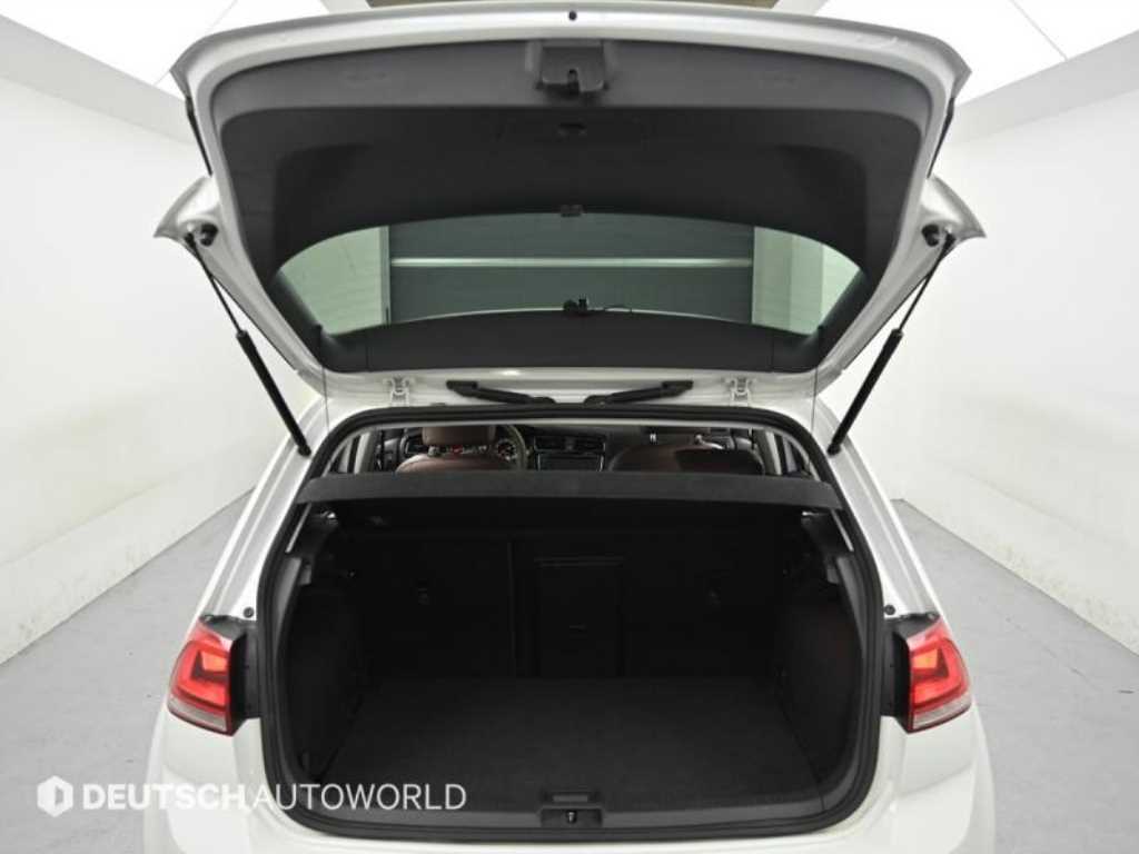 Volkswagen Golf 2013 - Importación desde Corea - HF Imports Iquique - Foto 19