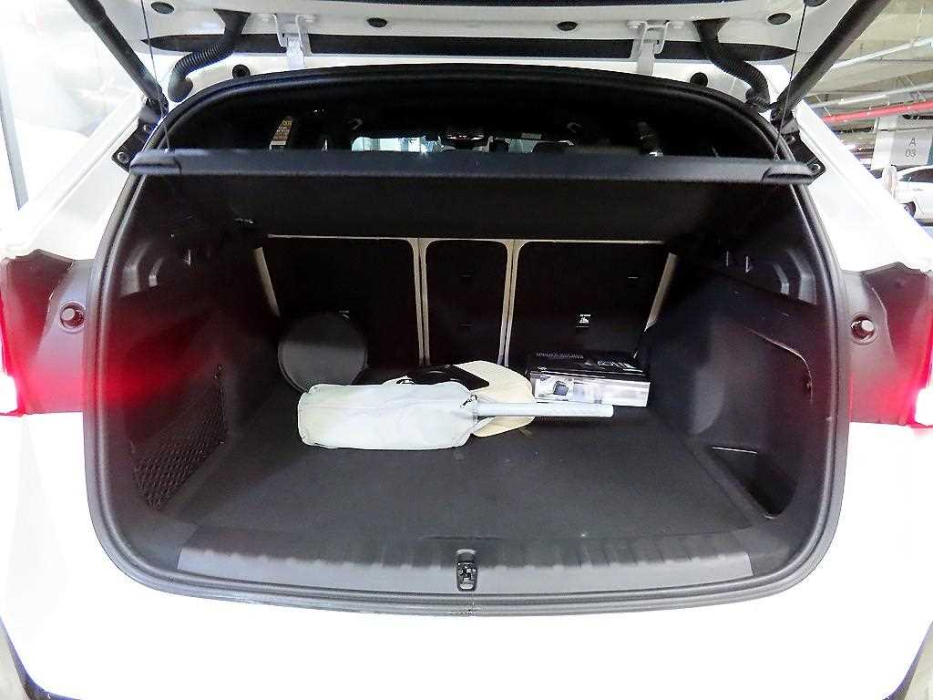BMW X1 2025 - Importación desde Corea - HF Imports Iquique - Foto 16