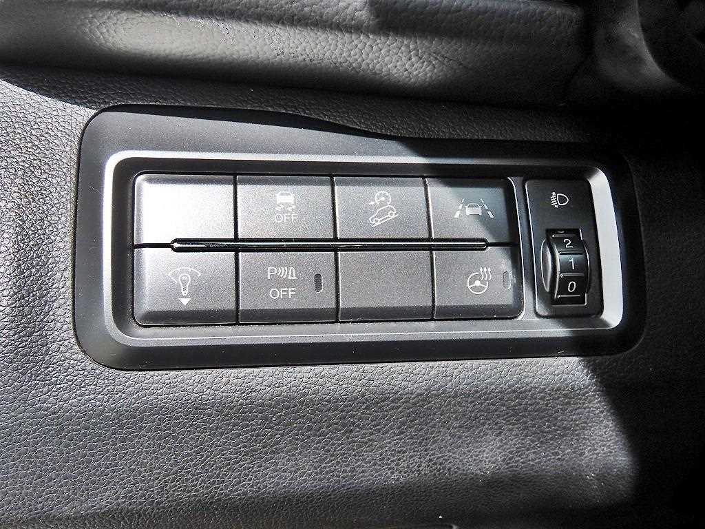 Ssangyong Tivoli - Vista 12