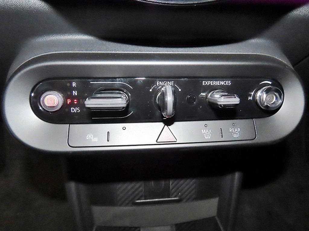 Mini Cooper - Vista 12