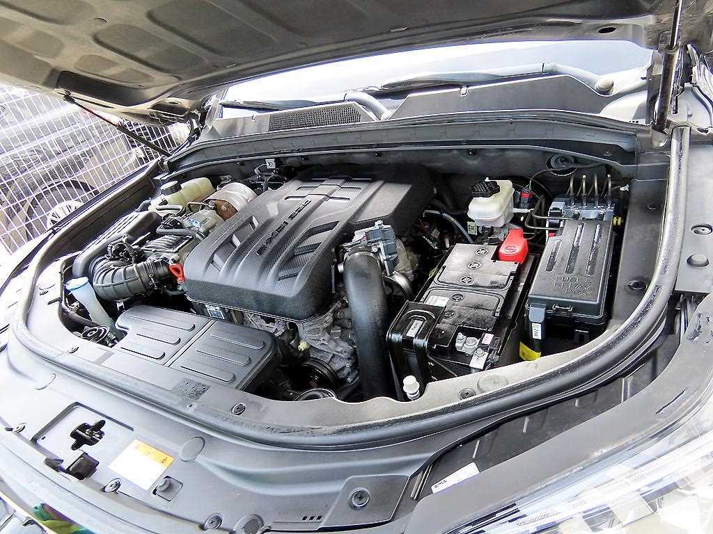 Ssangyong Rexton 2021 Negro - Importación desde Corea - HF Imports Iquique - Foto 19