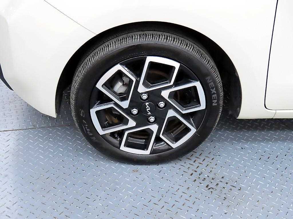 KIA Ray 2024 the color of pearl - Importación desde Corea - HF Imports Iquique - Foto 20