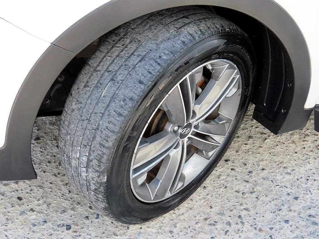 HYUNDAI Maxcruz 2014 Blanco - Importación desde Corea - HF Imports Iquique - Foto 20