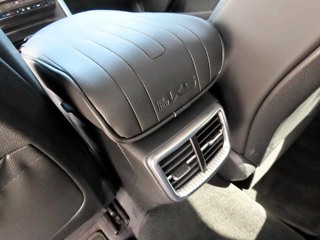 KIA K5 2022 Gris - Importación desde Corea - HF Imports Iquique - Foto 17