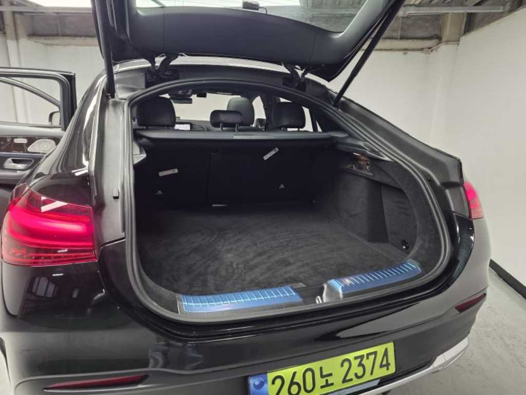 Mercedes Benz GLE Class 2026 Negro - Importación desde Corea - HF Imports Iquique - Foto 18