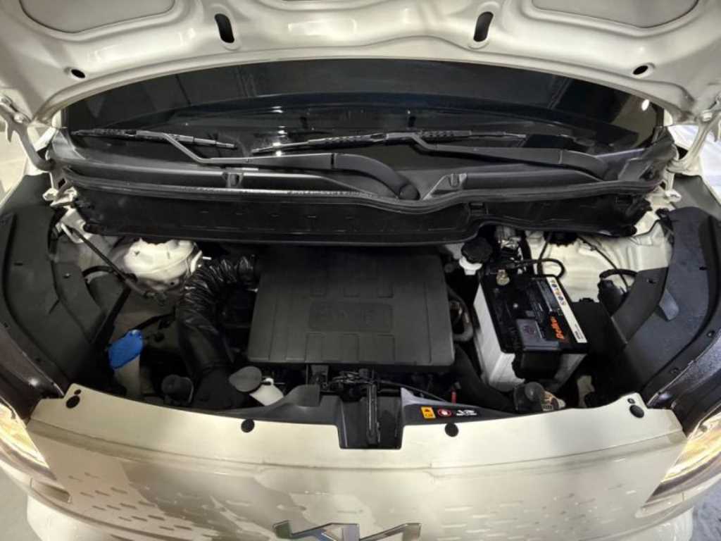 KIA Ray 2022 Blanco - Importación desde Corea - HF Imports Iquique - Foto 19