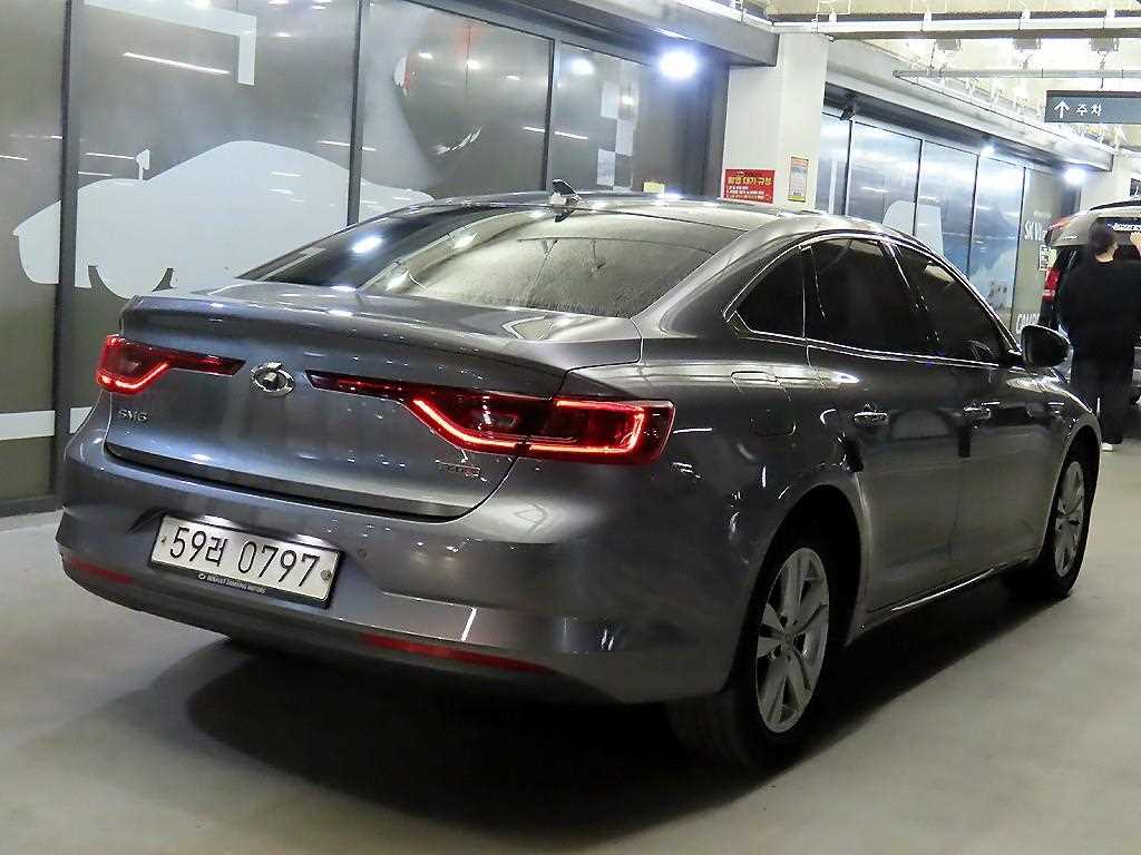 SAMSUNG SM6 - Vista 4