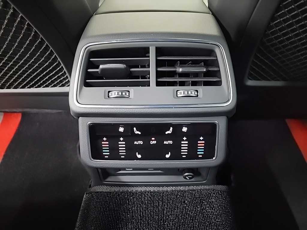 Audi A7 2022 Gris - Importación desde Corea - HF Imports Iquique - Foto 13
