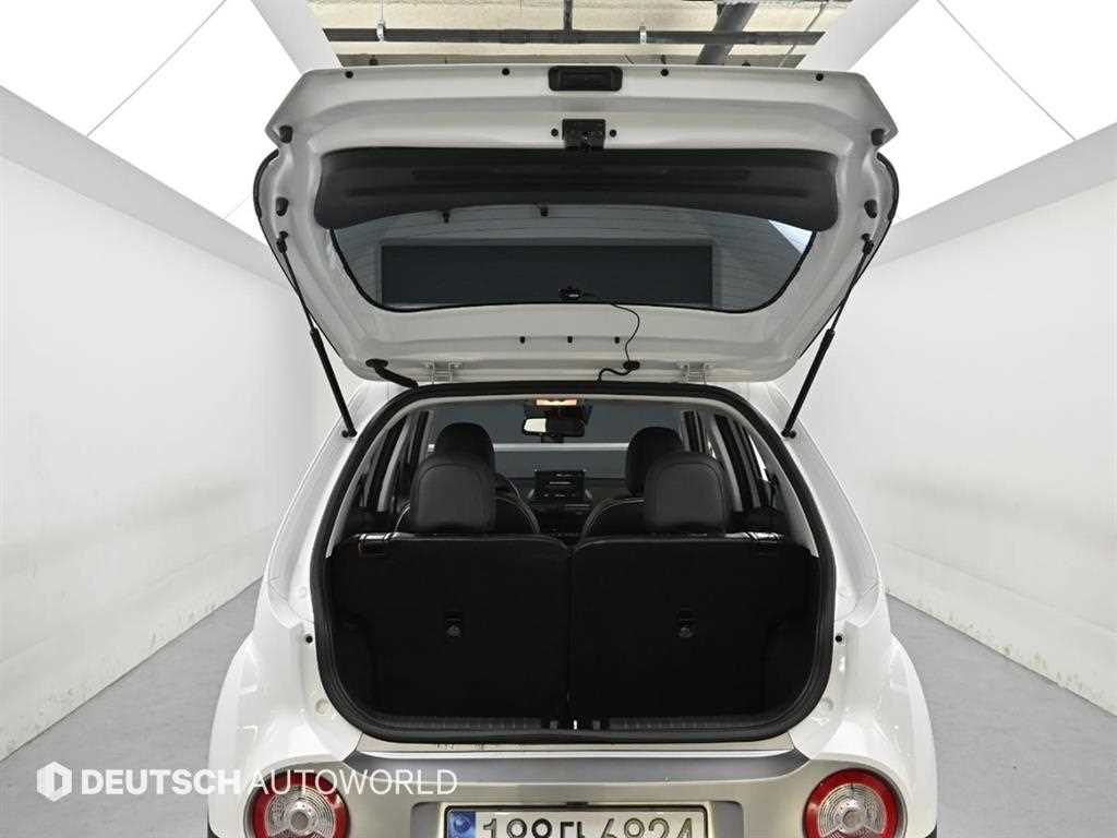 HYUNDAI Casper 2023 Blanco - Importación desde Corea - HF Imports Iquique - Foto 19