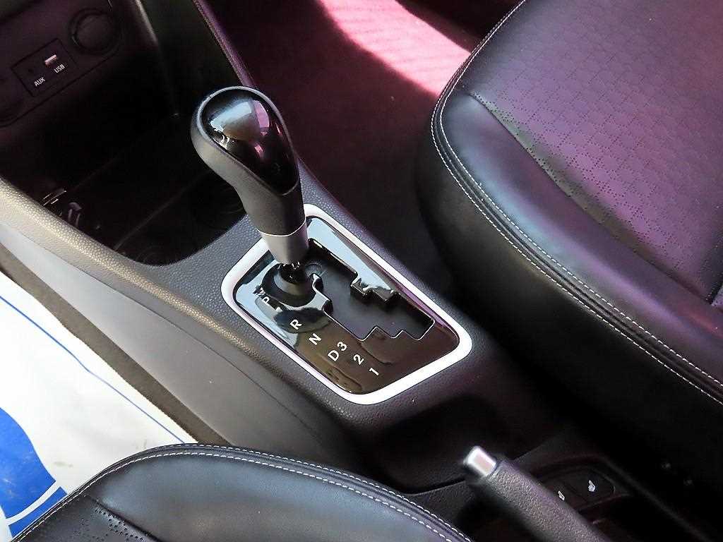 KIA Morning - Vista 10