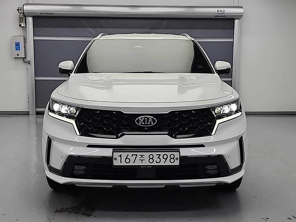 KIA Sorento - Vista 2