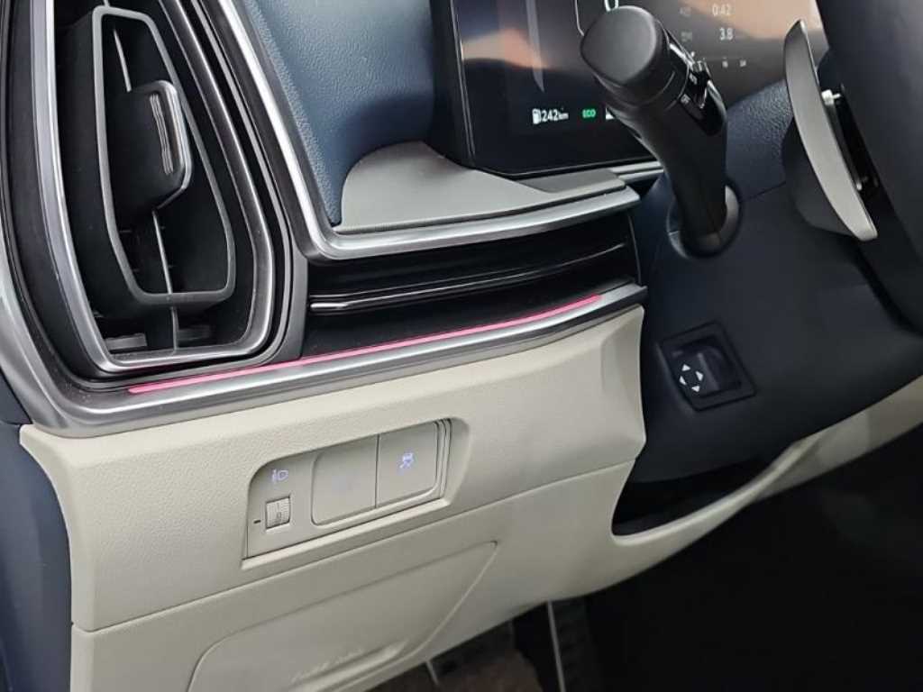 KIA Sorento 2024 Blanco - Importación desde Corea - HF Imports Iquique - Foto 16