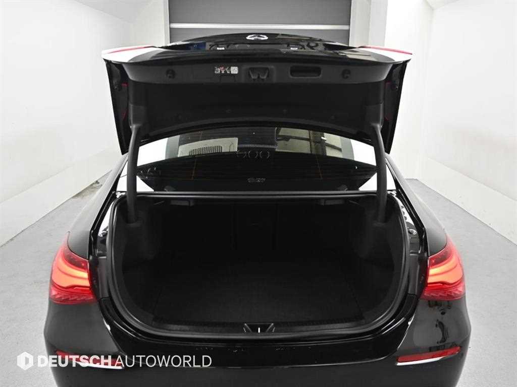 Mercedes Benz A Class 2024 Negro - Importación desde Corea - HF Imports Iquique - Foto 19