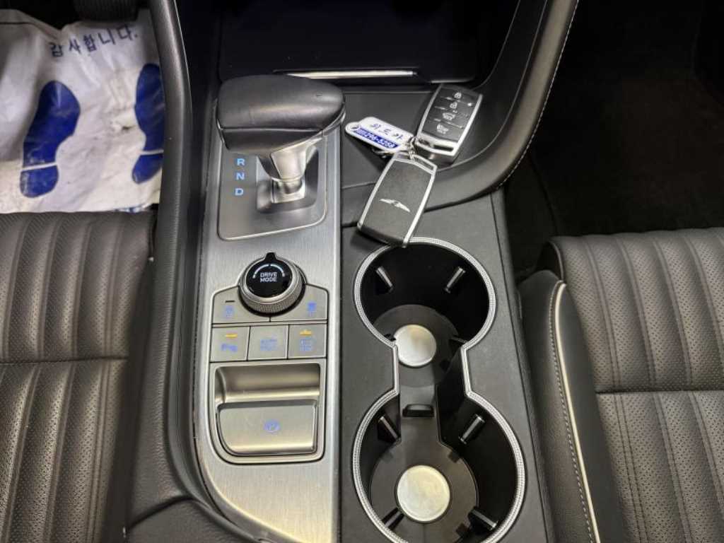 Genesis G70 2019 - Importación desde Corea - HF Imports Iquique - Foto 13