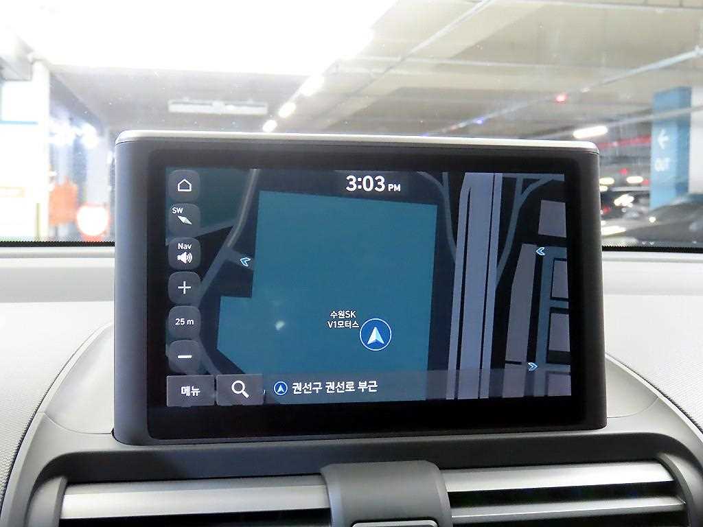 HYUNDAI Casper 2023 Blanco - Importación desde Corea - HF Imports Iquique - Foto 16