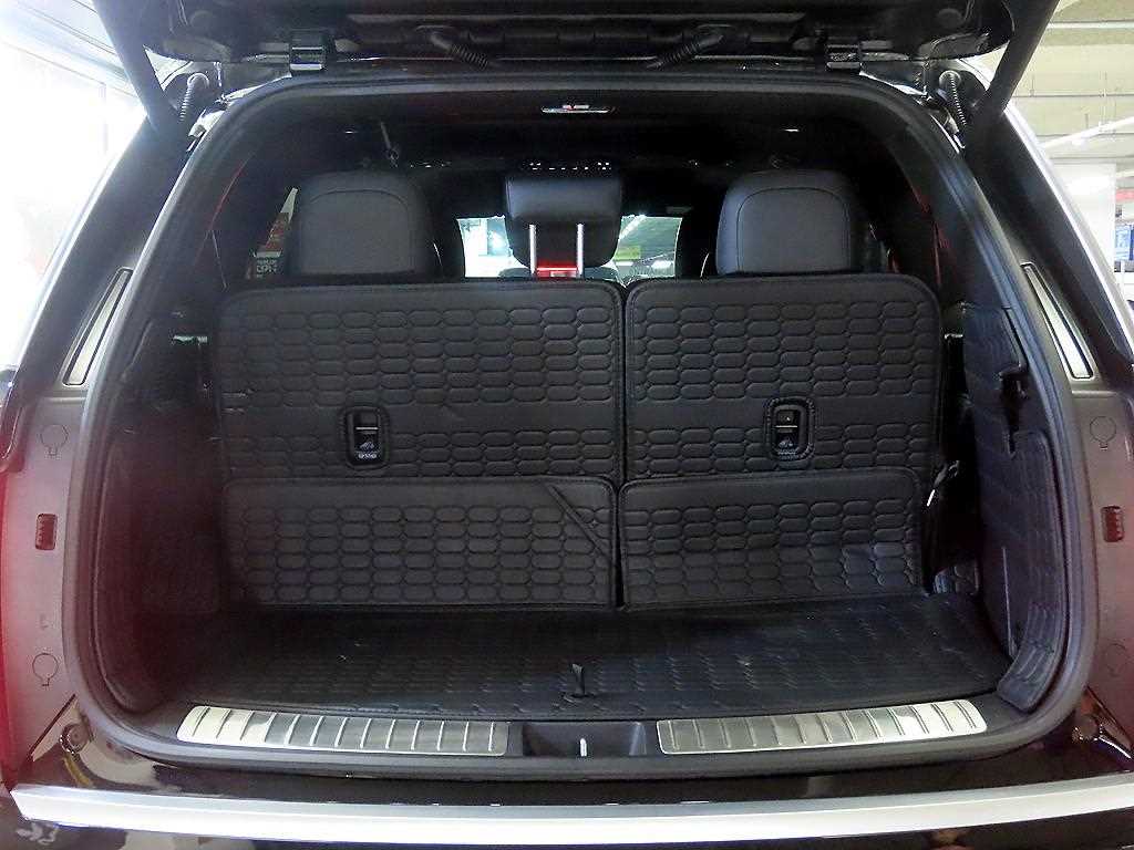 HYUNDAI Palisade 2026 Negro - Importación desde Corea - HF Imports Iquique - Foto 15