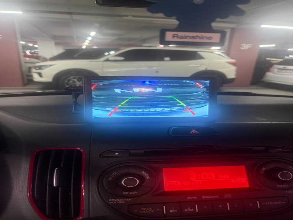 KIA Ray 2015 the color of pearl - Importación desde Corea - HF Imports Iquique - Foto 20