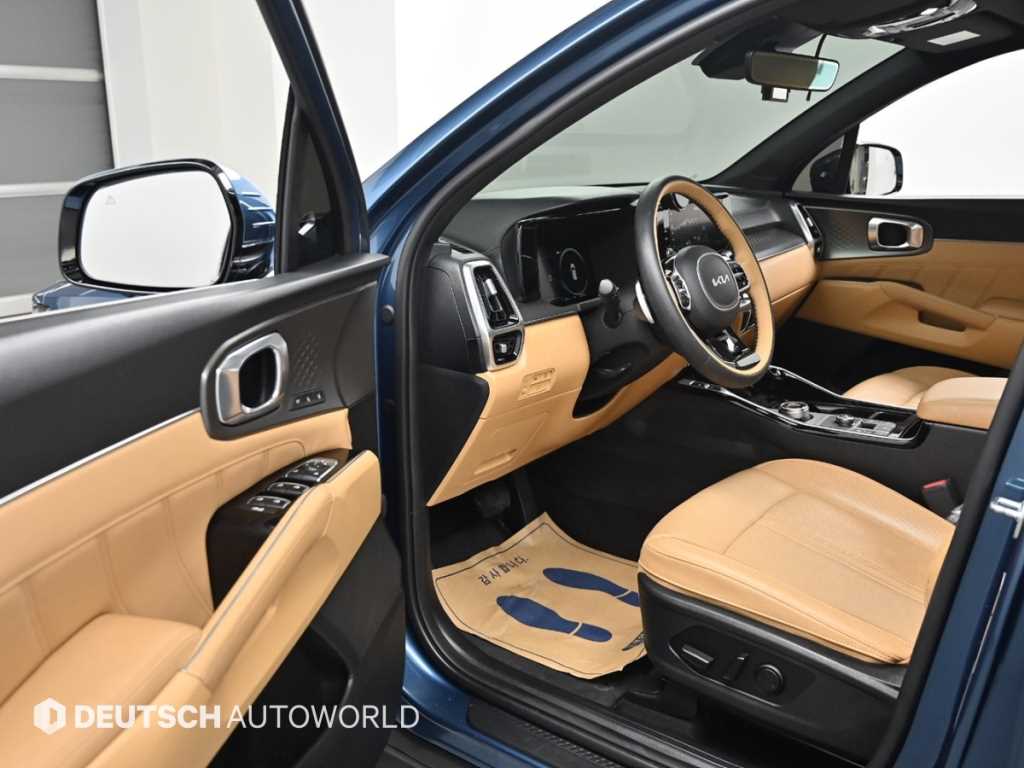 KIA Sorento - Vista 11