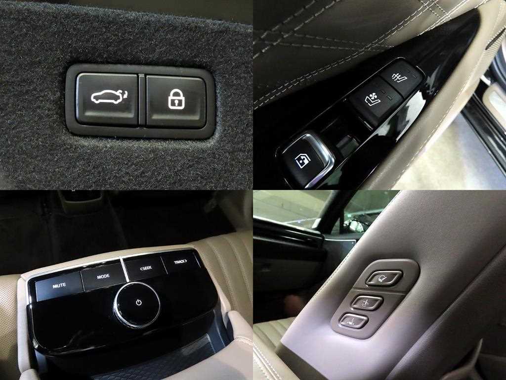 KIA K8 2023 Negro - Importación desde Corea - HF Imports Iquique - Foto 18