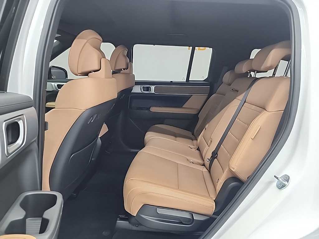 HYUNDAI Santa Fe - Vista 12