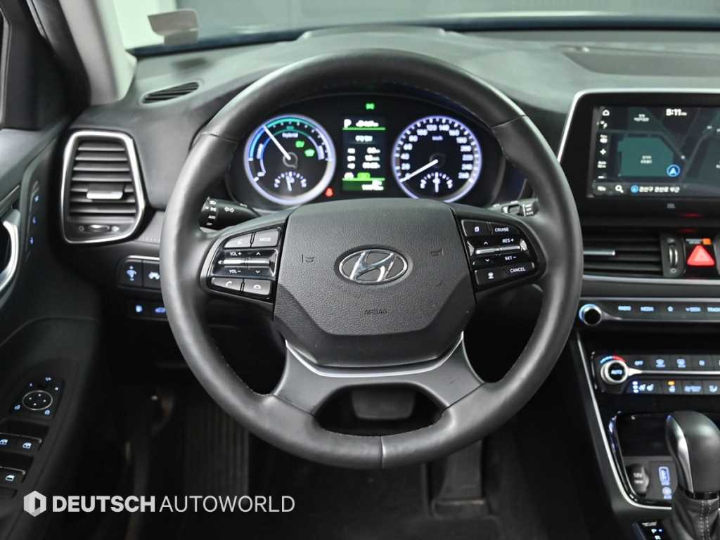 HYUNDAI Grandeur 2018 - Importación desde Corea - HF Imports Iquique - Foto 13