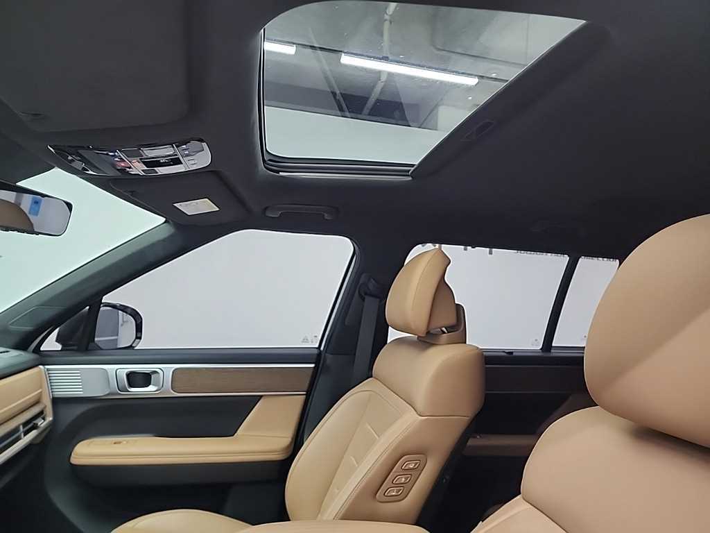HYUNDAI Santa Fe 2024 Blanco - Importación desde Corea - HF Imports Iquique - Foto 15