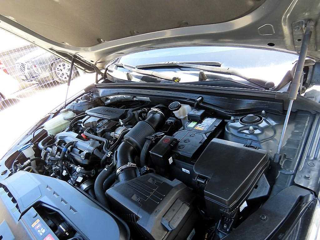 KIA K5 2020 Gris - Importación desde Corea - HF Imports Iquique - Foto 19