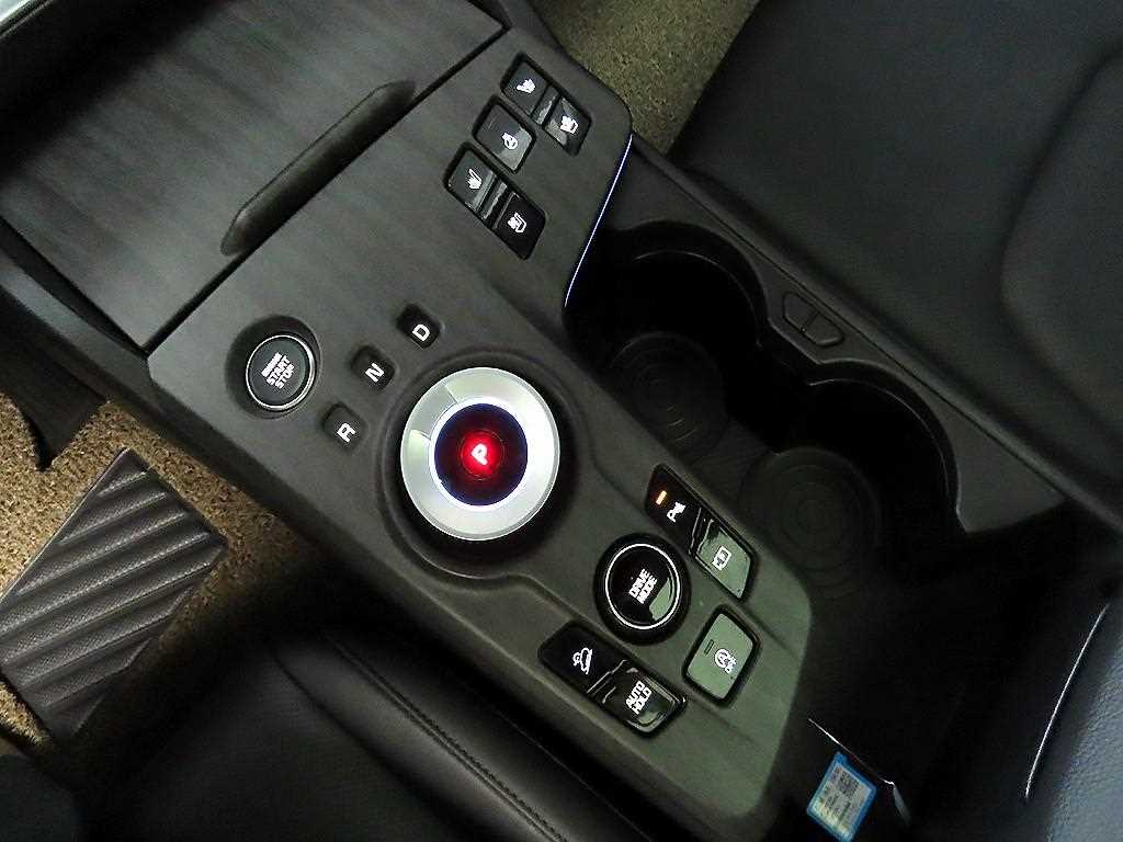 KIA Sportage - Vista 10