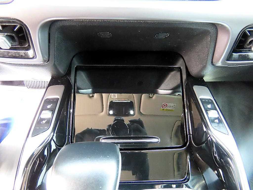 KIA Sorento 2022 Negro - Importación desde Corea - HF Imports Iquique - Foto 13