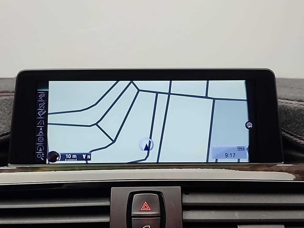 BMW 3 series 2014 Blanco - Importación desde Corea - HF Imports Iquique - Foto 15