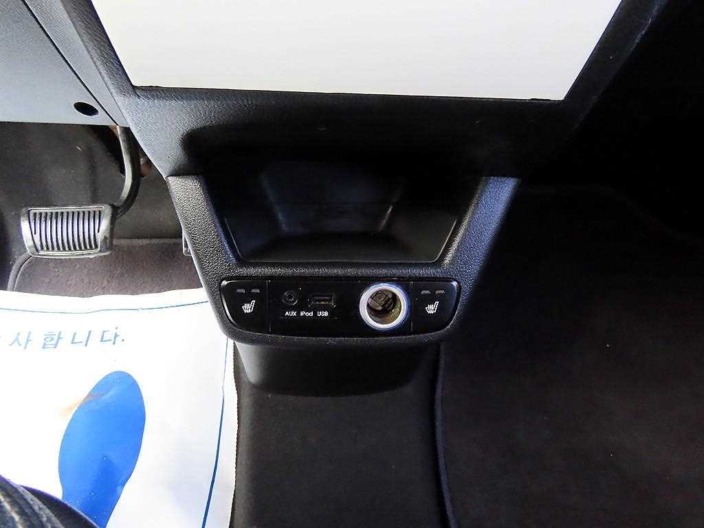 KIA Ray 2012 Negro - Importación desde Corea - HF Imports Iquique - Foto 13