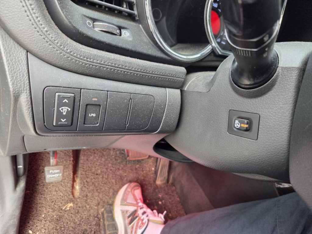 KIA K5 - Vista 9