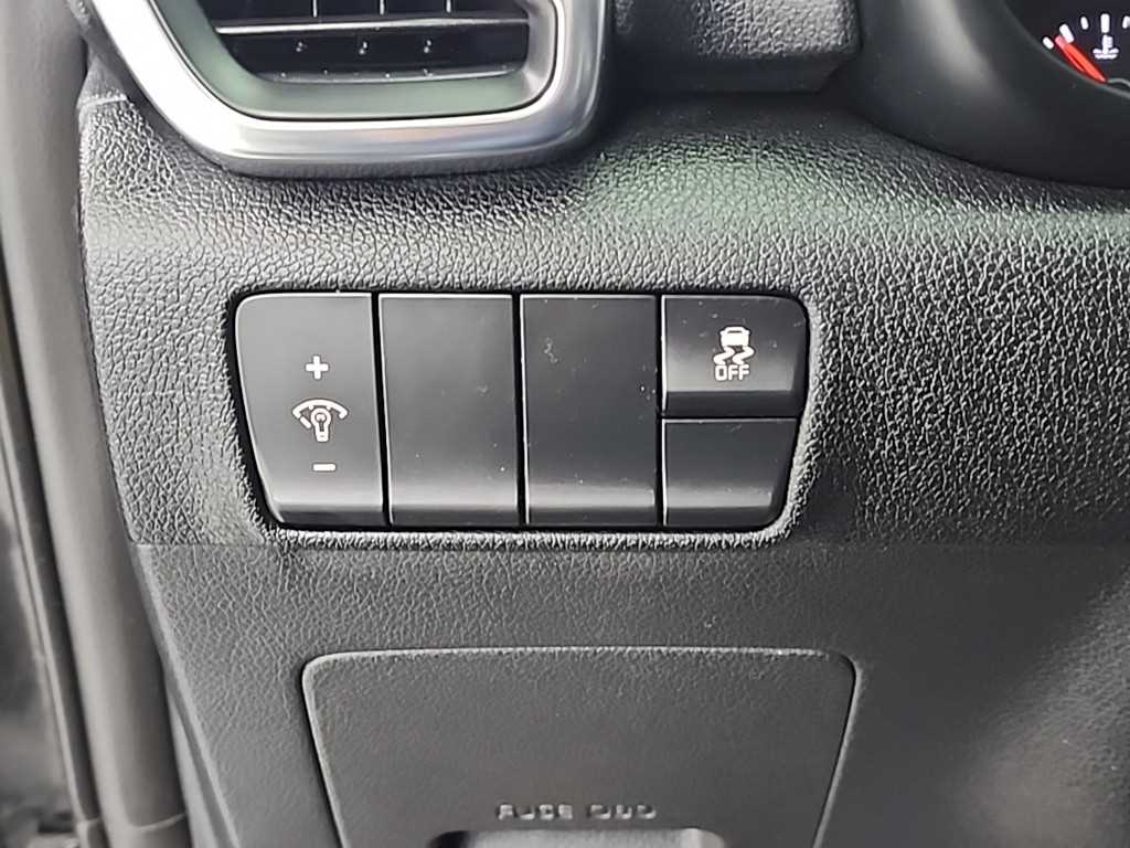 KIA Sportage 2017 Negro - Importación desde Corea - HF Imports Iquique - Foto 18