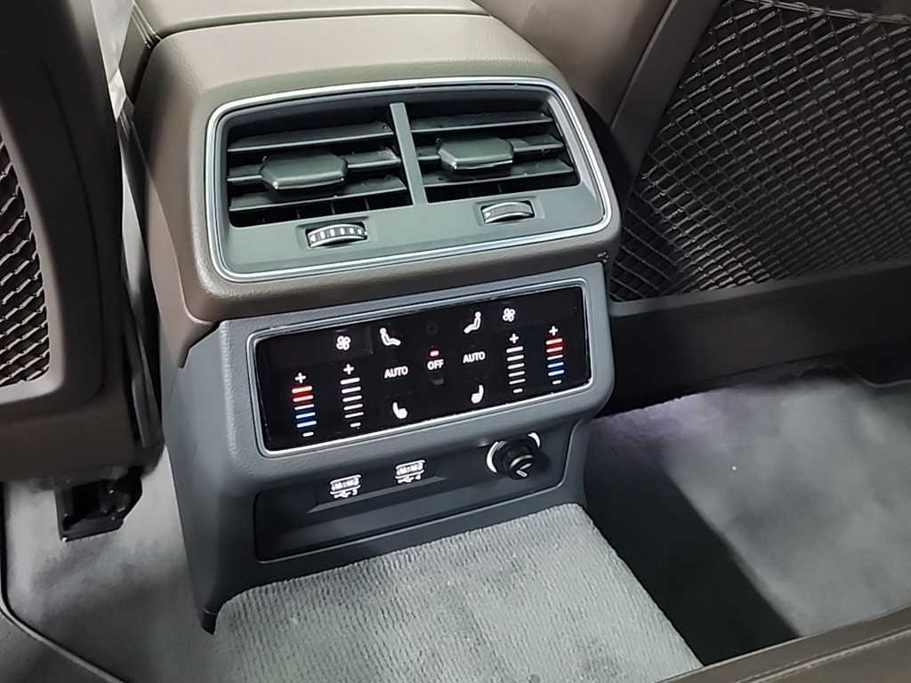 Audi A7 2020 - Importación desde Corea - HF Imports Iquique - Foto 13