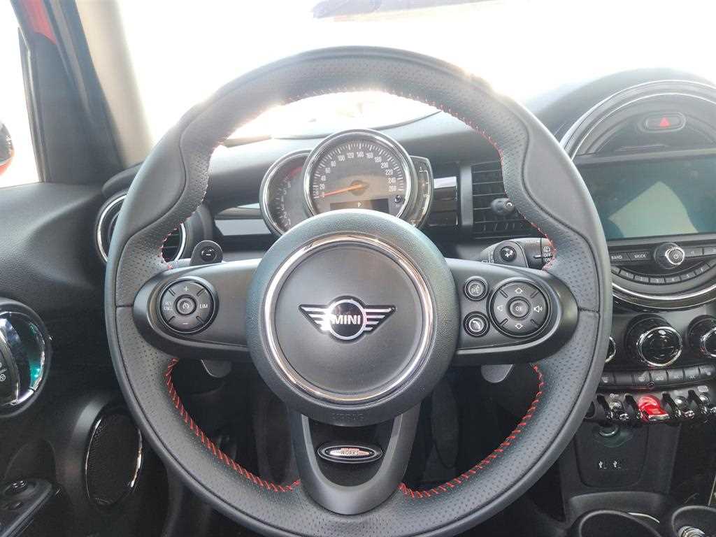 Mini Cooper 2020 - Importación desde Corea - HF Imports Iquique - Foto 19