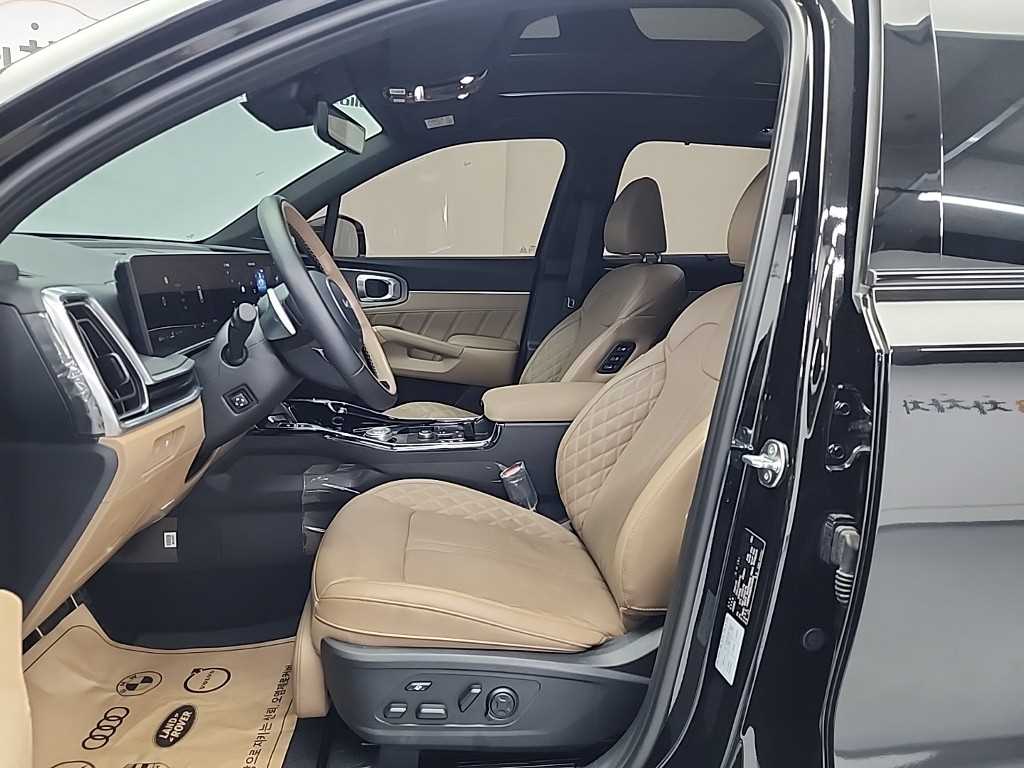 KIA Sorento - Vista 11