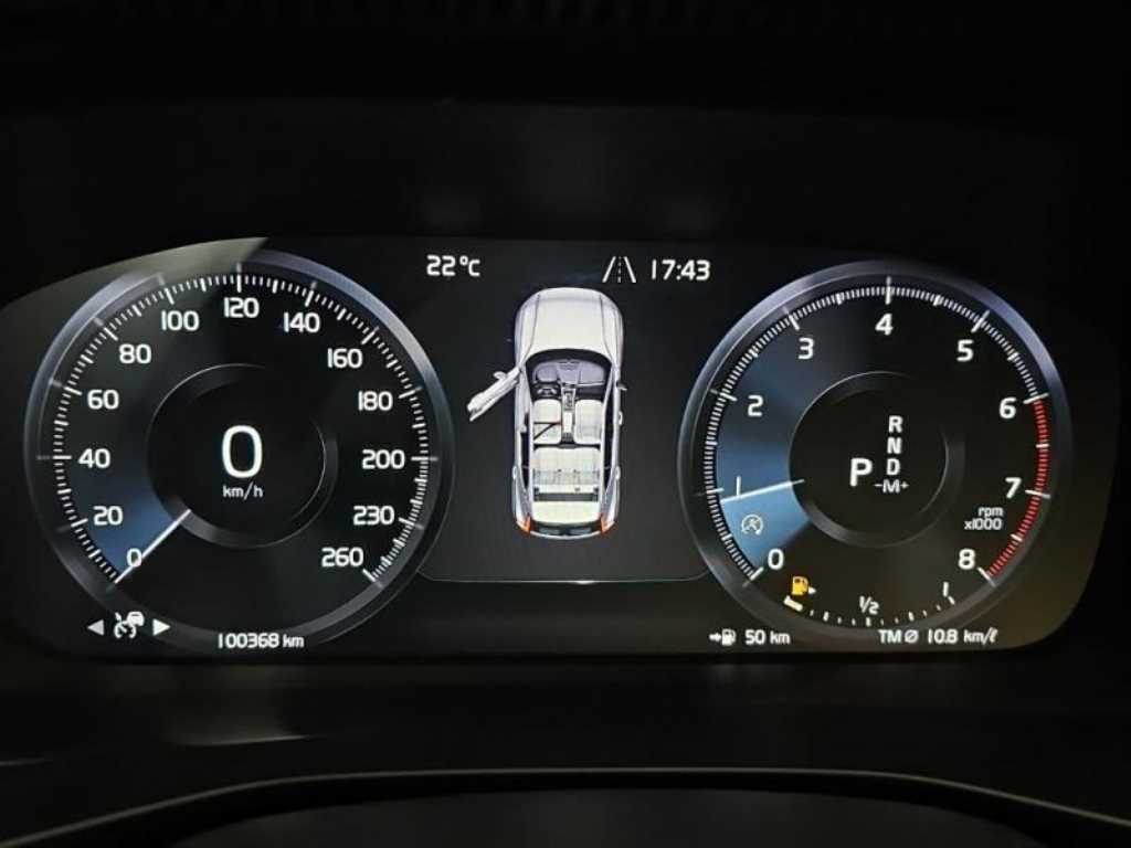 Volvo XC40 - Vista 6
